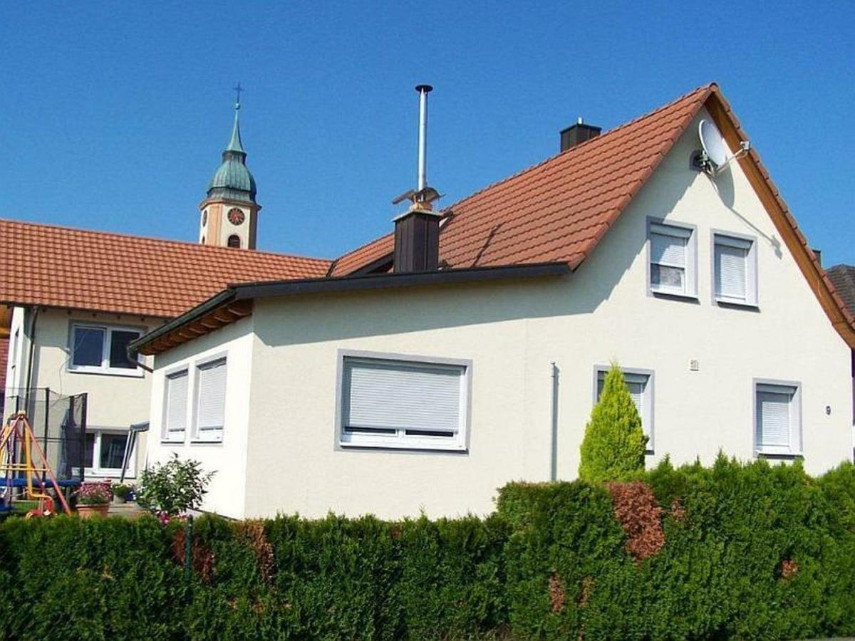 Ferienwohnung Sandhaas Ringsheim Exterior photo